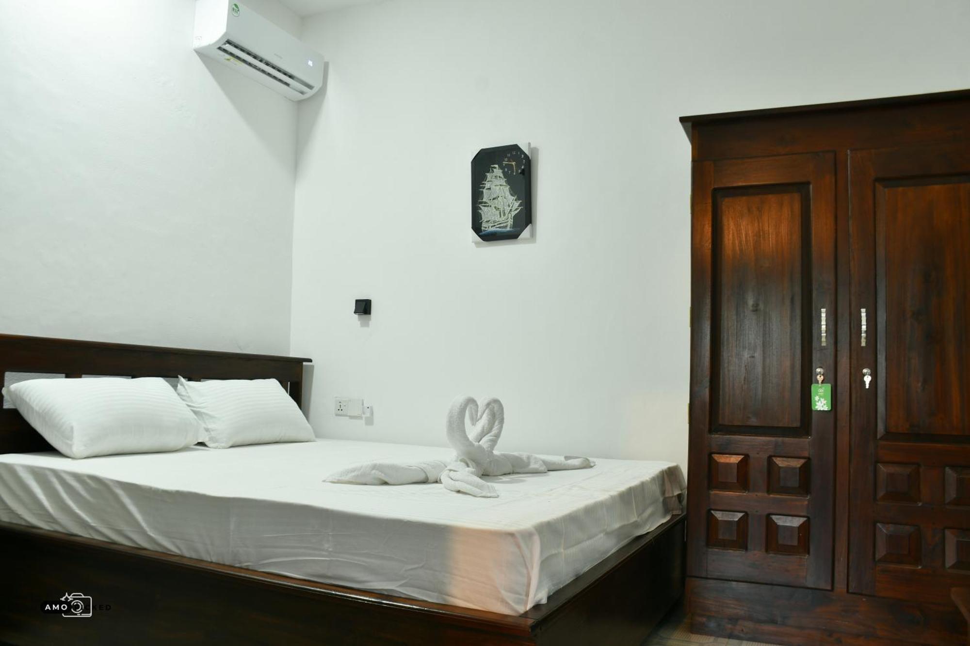 Coconut Villa Arugam Bay Buitenkant foto