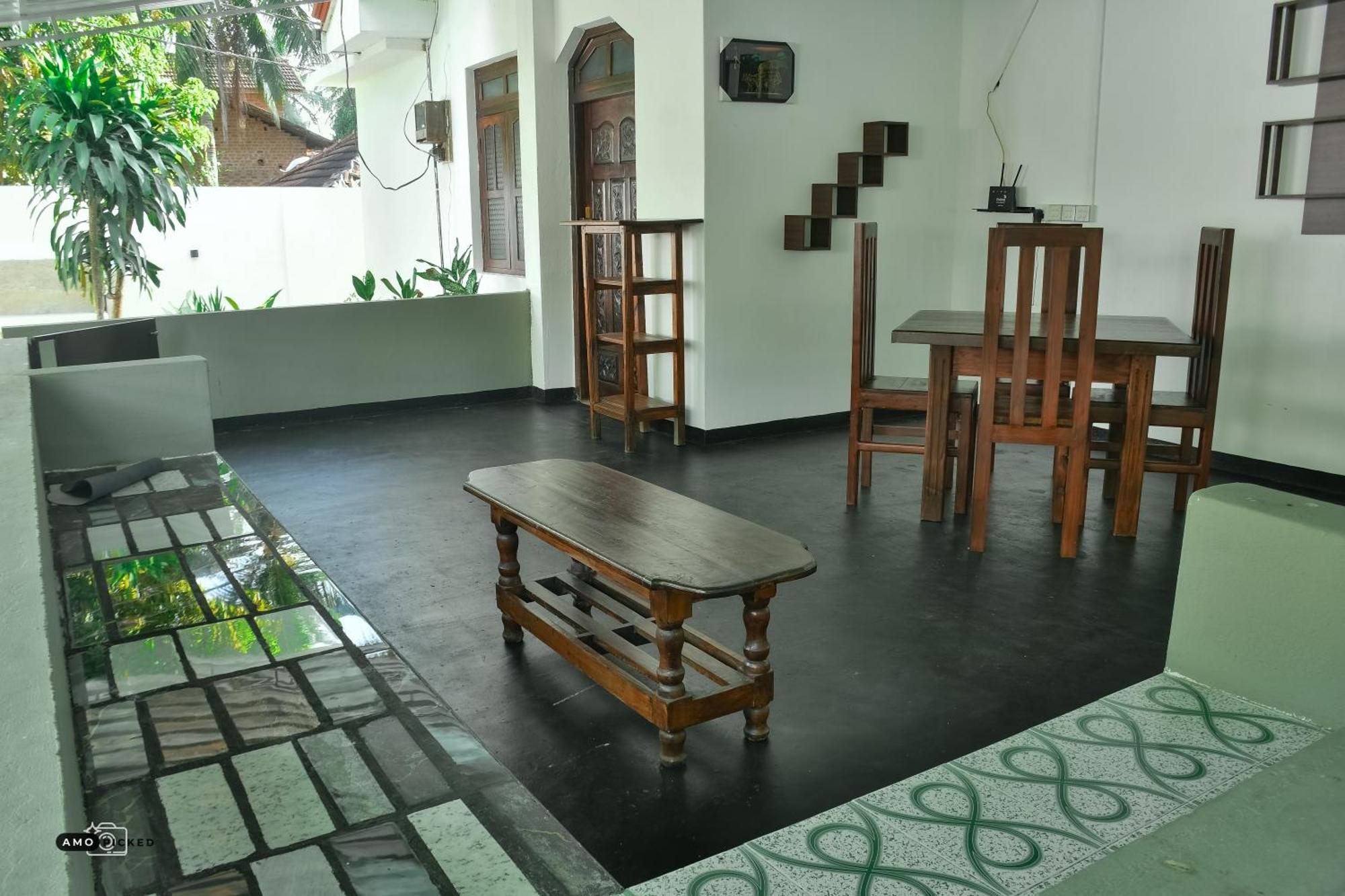 Coconut Villa Arugam Bay Buitenkant foto