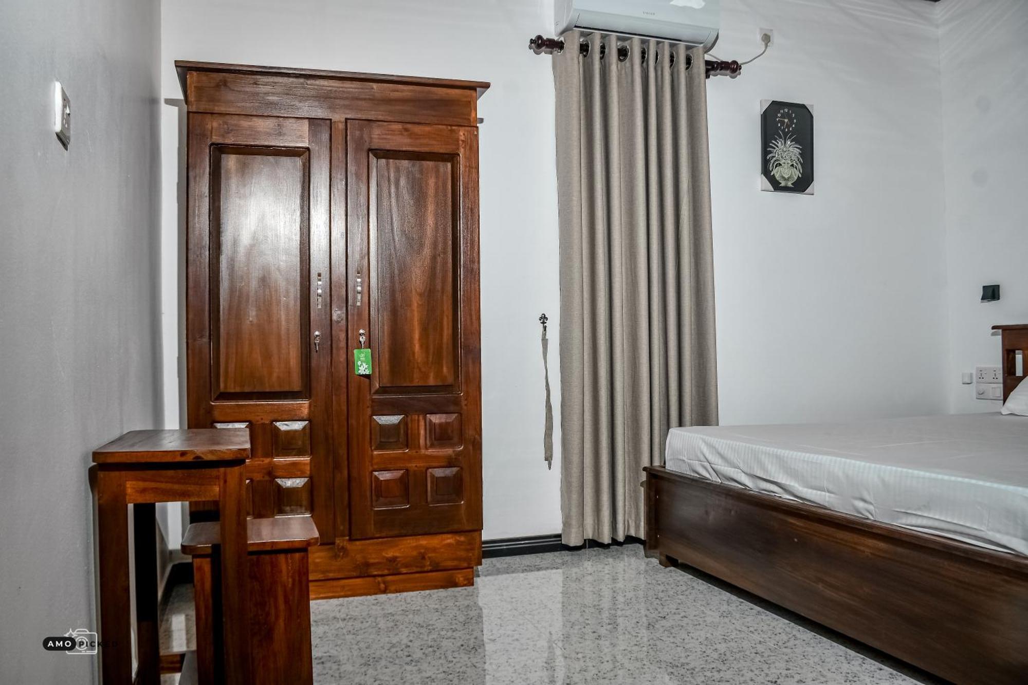 Coconut Villa Arugam Bay Buitenkant foto